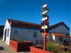 HI Monterey Hostel