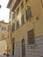 Hotel Santa Croce