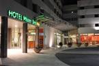 Hotel Mister Bed City- Torcy