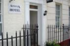 Arriva Hotel