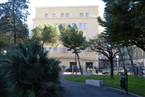 Ambra Palace