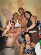 Hostel Las Yungas