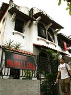 Mamallena Backpackers