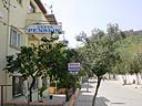 Derya Pension