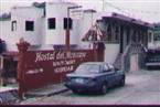 Hostal del Moncayo