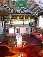 Enigmata Treehouse Ecolodge