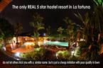 Arenal Backpackers Resort