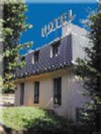 Agil Hotel Le Pontel