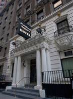 Portland Square Hotel