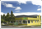 Hostel Natales in Patagonia