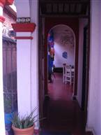 El Aguacate Hostel