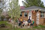 Music City Hostel