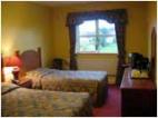 The Barge Rooms