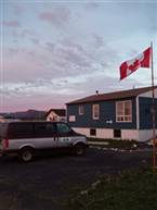 Gros Morne Hostel
