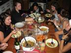 Backpackers Kawashkar
