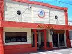 Club Hostel