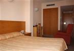 Hotel Nuevo Triunfo