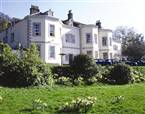 YHA Derwentwater