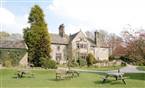 YHA Hartington Hall