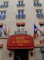 Grand Hotel de Belfort