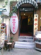 Akdeniz Hotel-Ýstanbul