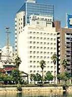 Hiroshima Central Hotel