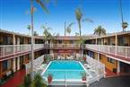 Saharan Motor Hotel
