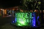 Hotel Arenal Rossi