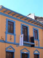 Posada del Rio