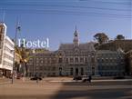 Millenium House
