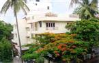 Hotel Raviraj Pune