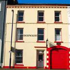 Ballycastle Backpackers