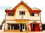 Planeta Hostel