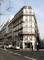 Avenir Hotel
