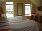 Baltimore Townhouse Accommodation