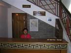 Snowlion Homestay