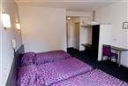 Hotel Saint Etienne