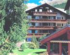 Hotel Alfa Zermatt