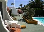 Bungalows Tenesoya
