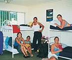 Koala Beach Resort