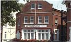Southsea Backpackers Lodge