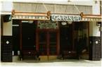 Gardner Hotel – El Paso Hostel