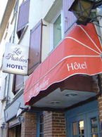 Hotel les Pasteliers