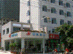 Jinjiang Inn South Chengdu Yulin