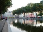 Hotel De La Comete