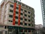 Jinjiang Inn Southwest Shanghai Stadium