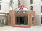 Jinjiang Inn Northeast Shanghai Siping Rd