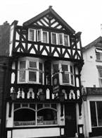 Chester Backpackers