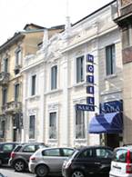 Hotel Sara