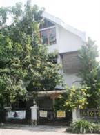 Da Rifi Hostel